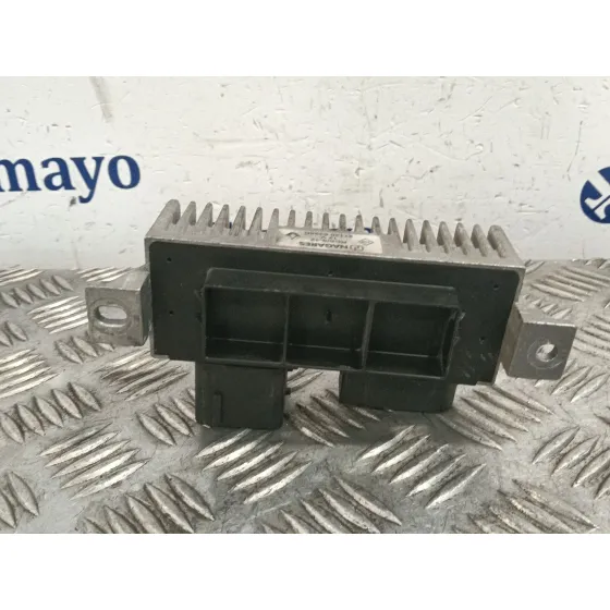 Caja Precalentamiento para Nissan Nv200 Furgoneta