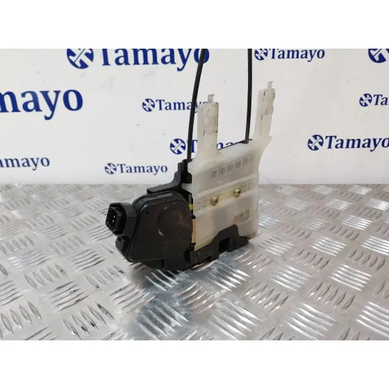 Cerradura Puerta Delantera Derecha para Hyundai Tucson (Jm)