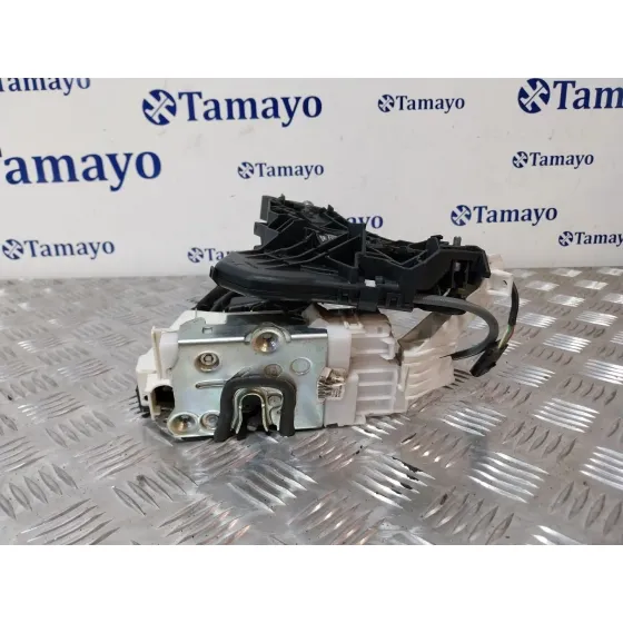 Cerradura Puerta Delantera Izquierda para Mercedes-Benz Clase A (W169)