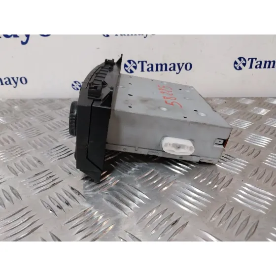 Sistema Audio / Radio Cd para Mercedes-Benz Clase A (W169)