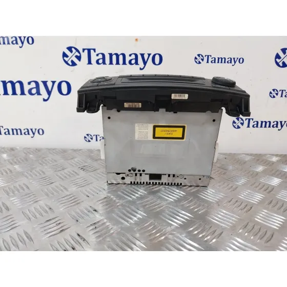 Sistema Audio / Radio Cd para Mercedes-Benz Clase A (W169)