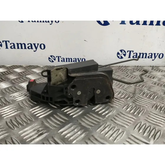 Cerradura Puerta Delantera Izquierda para Hyundai Tucson (Jm)