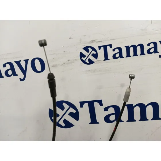 Cerradura Puerta Delantera Izquierda para Hyundai Tucson (Jm)
