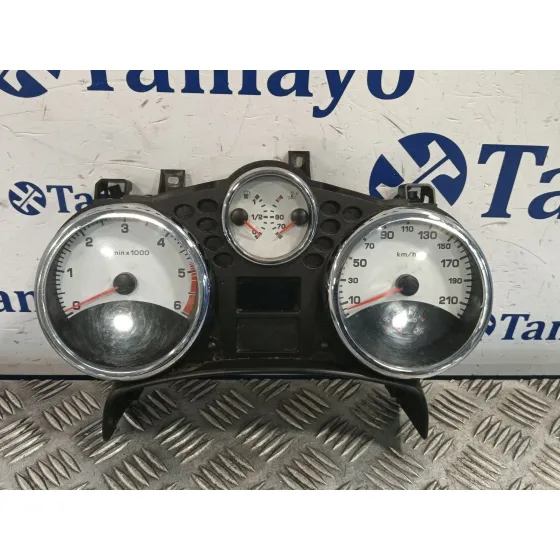 Cuadro Instrumentos para Peugeot 207
