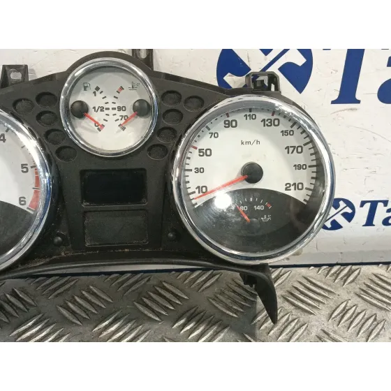Cuadro Instrumentos para Peugeot 207