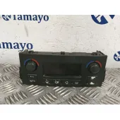 Mando Climatizador para Peugeot 207