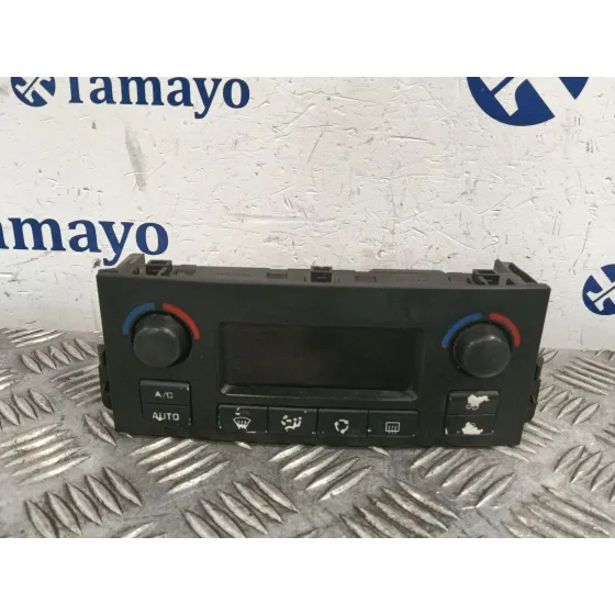 Mando Climatizador para Peugeot 207