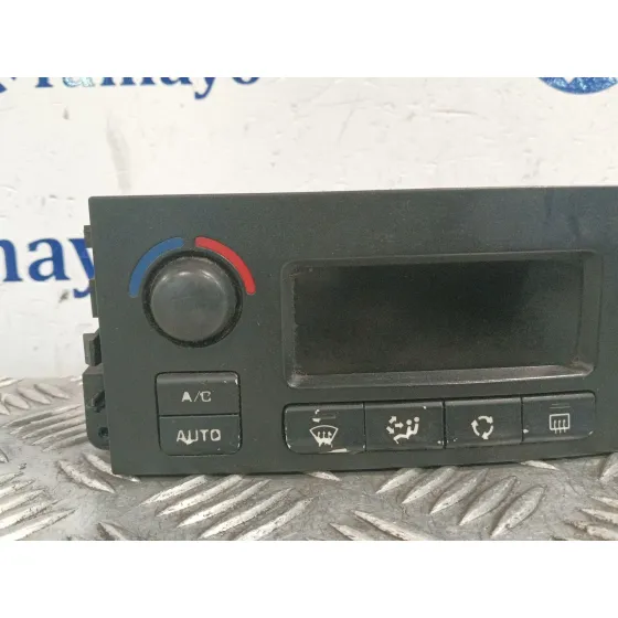 Mando Climatizador para Peugeot 207