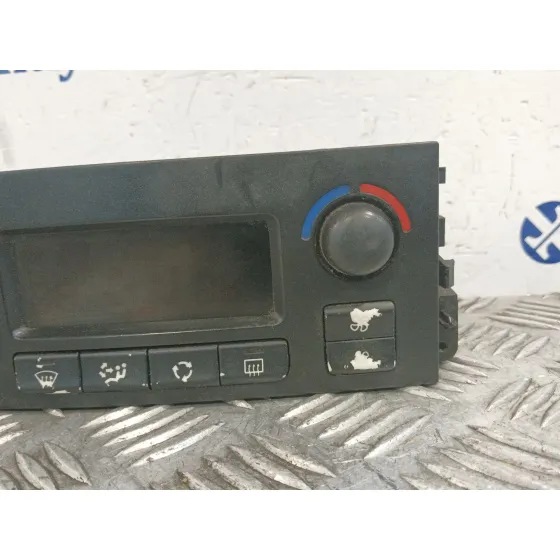 Mando Climatizador para Peugeot 207