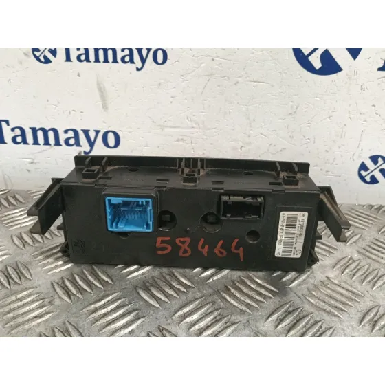 Mando Climatizador para Peugeot 207
