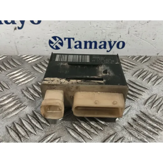 Rele Mando Calefaccion para Peugeot 207