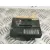 Rele Mando Calefaccion para Peugeot 207