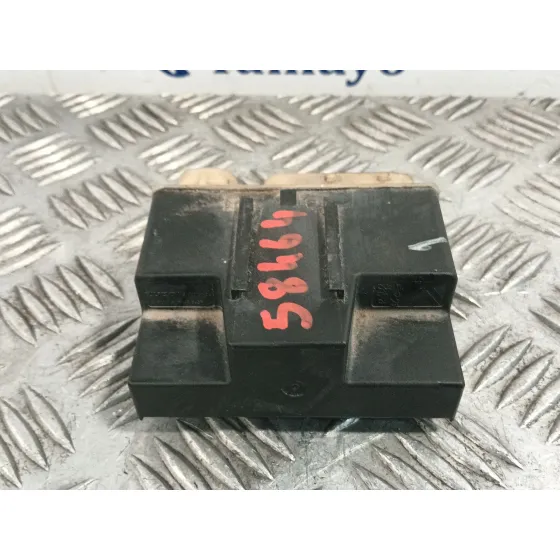 Rele Mando Calefaccion para Peugeot 207