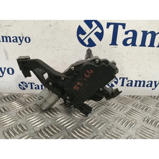 Motor Limpia Trasero para Peugeot 207