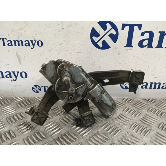 Motor Limpia Trasero para Peugeot 207