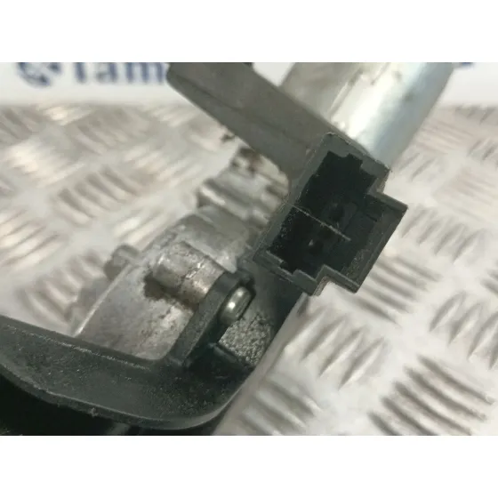 Motor Limpia Trasero para Peugeot 207