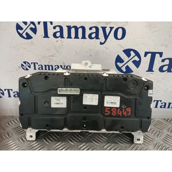Cuadro Instrumentos para Nissan Nv200 Furgoneta