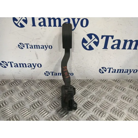 Pedal Acelerador para Peugeot 207