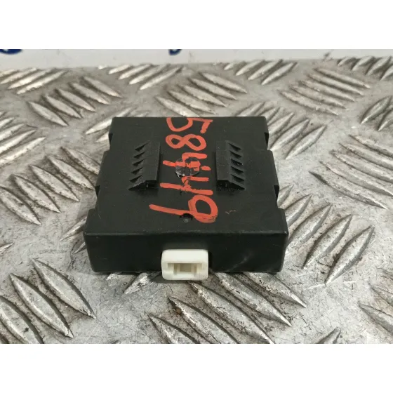 Modulo Electronico para Nissan Nv200 Furgoneta