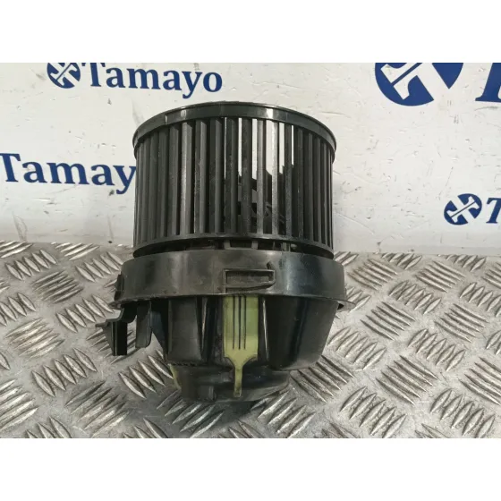 Motor Calefaccion para Peugeot 207