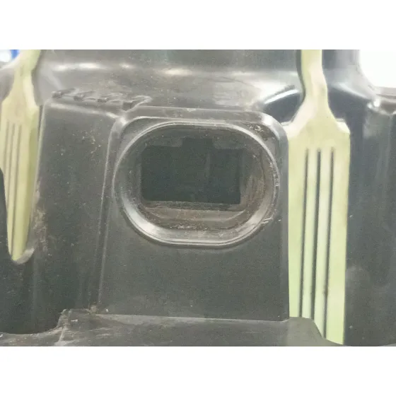 Motor Calefaccion para Peugeot 207