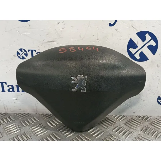 Airbag Delantero Izquierdo para Peugeot 207