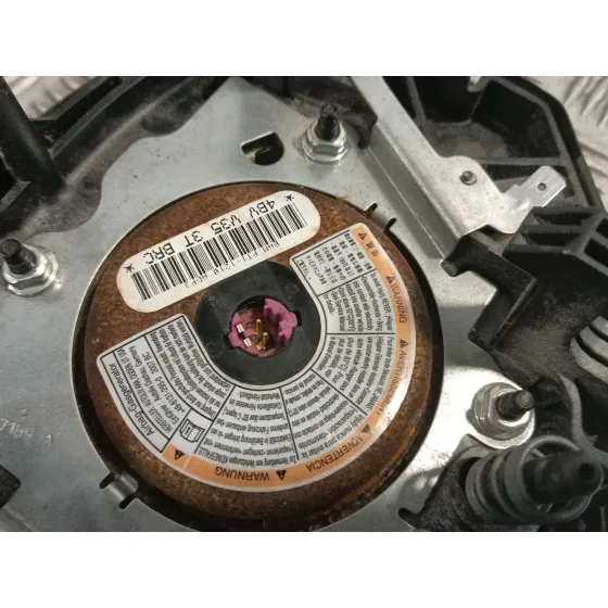 Airbag Delantero Izquierdo para Peugeot 207
