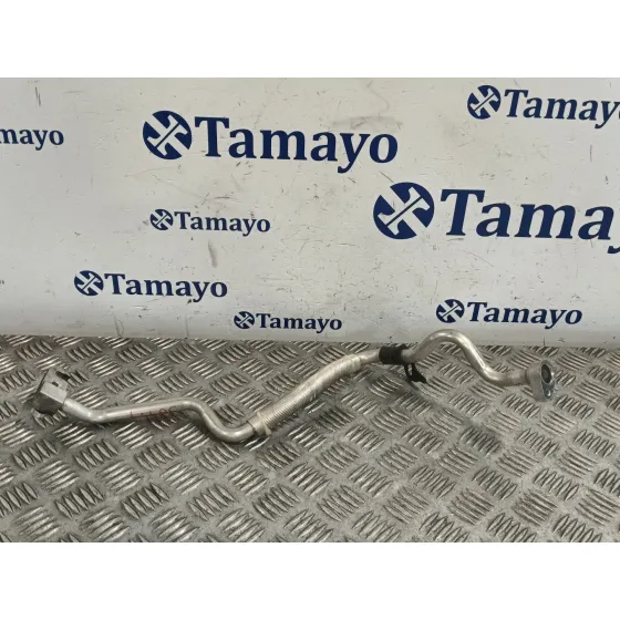 Tubos Aire Acondicionado para Nissan Nv200 Furgoneta