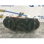 Mando Calefaccion / Aire Acondicionado para Nissan Nv200 Furgoneta