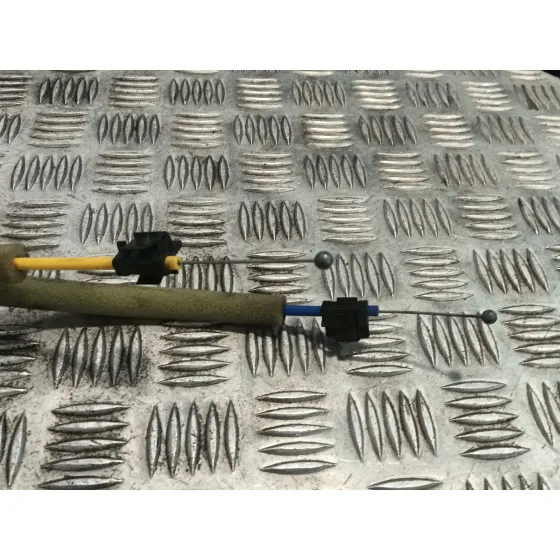 Mando Calefaccion / Aire Acondicionado para Nissan Nv200 Furgoneta