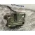 Cerradura Puerta Delantera Derecha para Peugeot 207