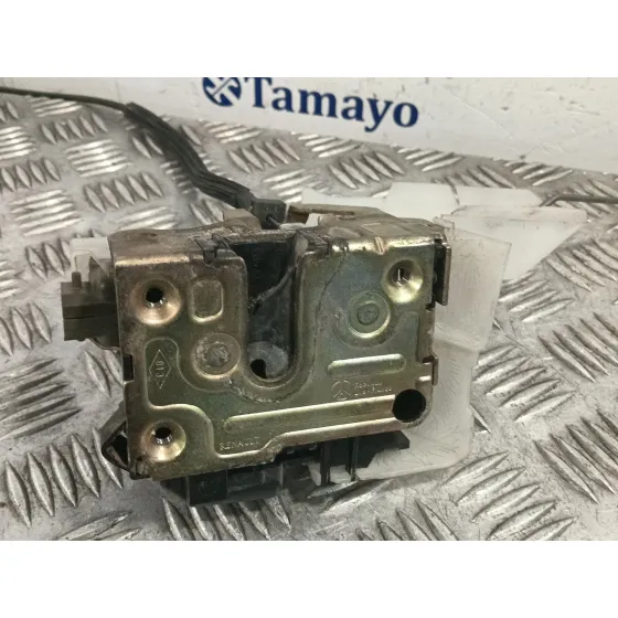 Cerradura Puerta Delantera Derecha para Peugeot 207