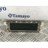 Pantalla Multifuncion para Peugeot 207