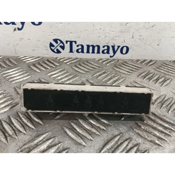 Pantalla Airbag para Peugeot 207