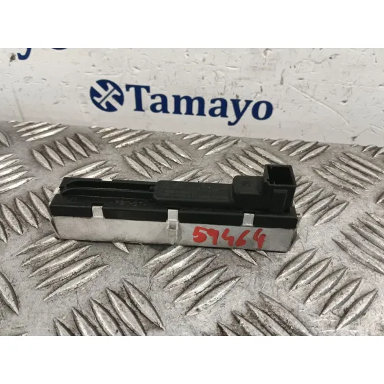 Pantalla Airbag para Peugeot 207