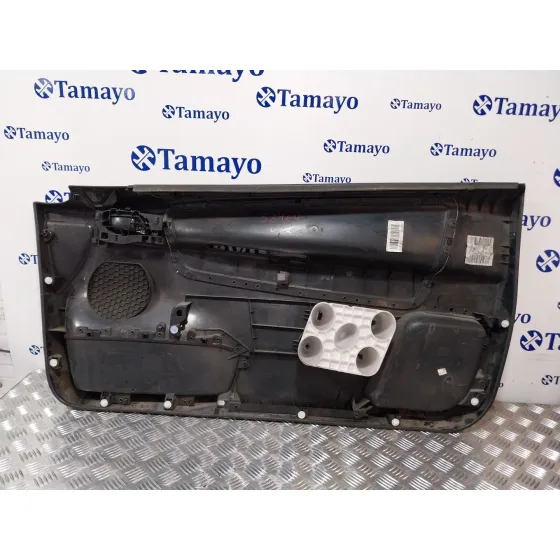Guarnecido Puerta Delantera Izquierda para Peugeot 207