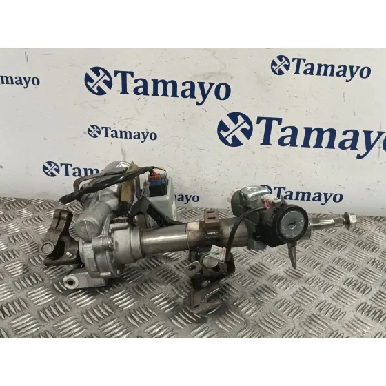Columna Direccion para Nissan Nv200 Furgoneta