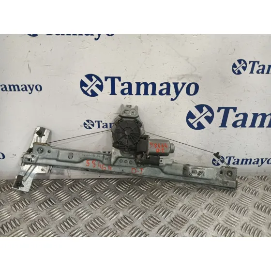 Elevalunas Delantero Izquierdo para Peugeot 207