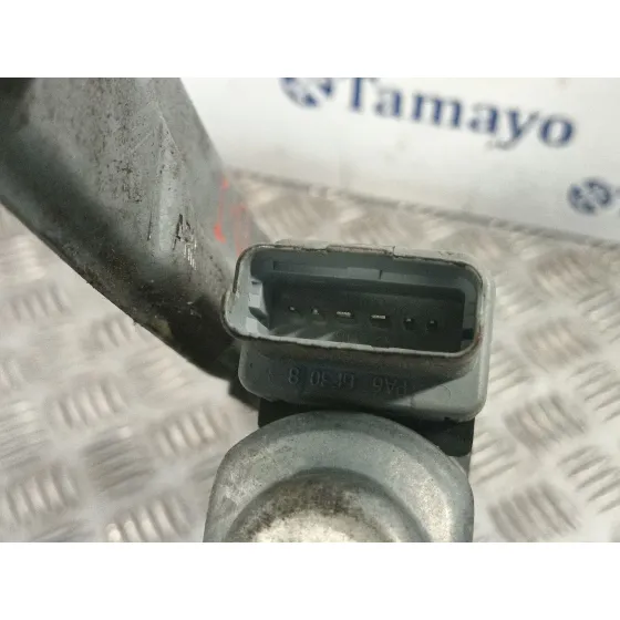 Elevalunas Delantero Izquierdo para Peugeot 207