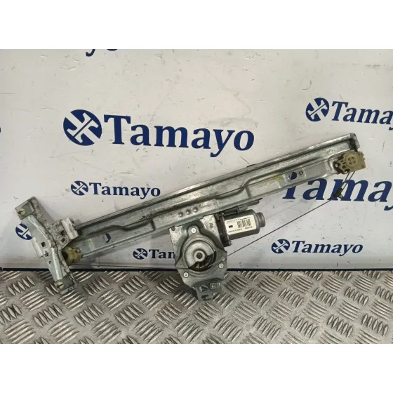 Elevalunas Delantero Izquierdo para Peugeot 207