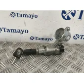 Conmutador De Arranque para Opel Astra J (P10)
