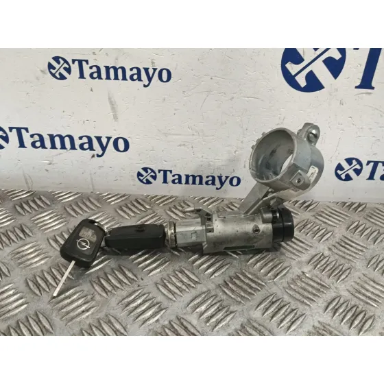Conmutador De Arranque para Opel Astra J (P10)