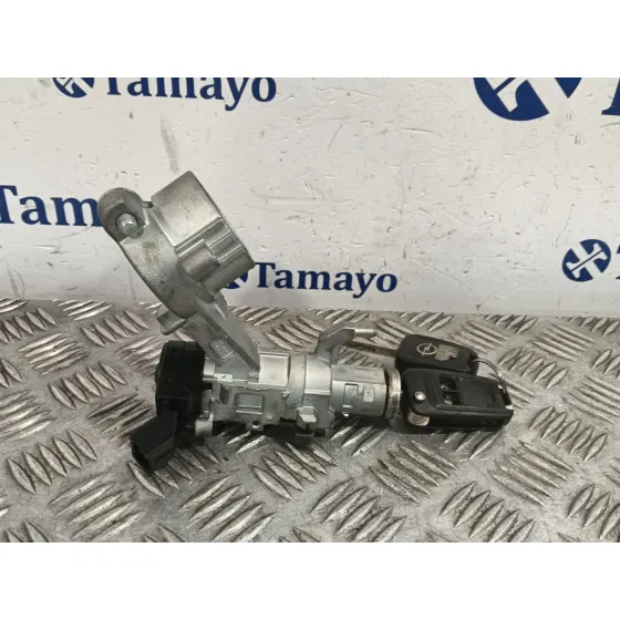 Conmutador De Arranque para Opel Astra J (P10)