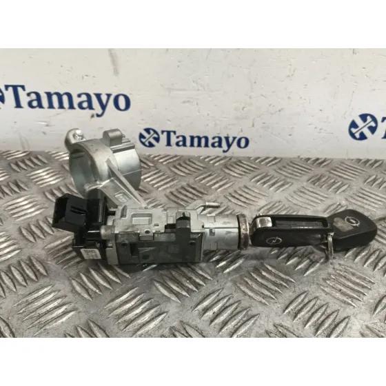 Conmutador De Arranque para Opel Astra J (P10)