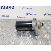 Motor Arranque para Seat Leon (1P1)
