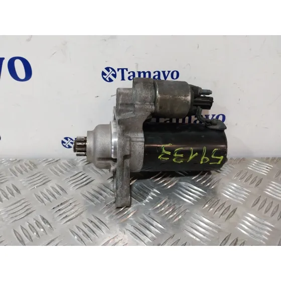 Motor Arranque para Seat Leon (1P1)