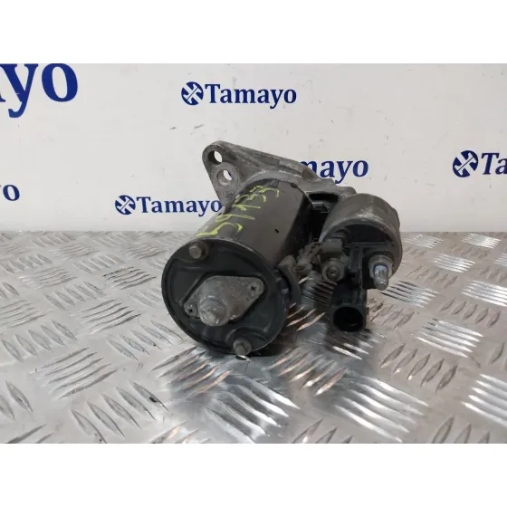 Motor Arranque para Seat Leon (1P1)