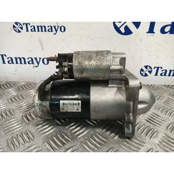 Motor Arranque para Opel Zafira / Zafira Family B (A05)