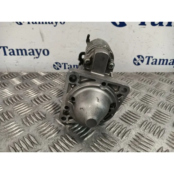 Motor Arranque para Opel Zafira / Zafira Family B (A05)