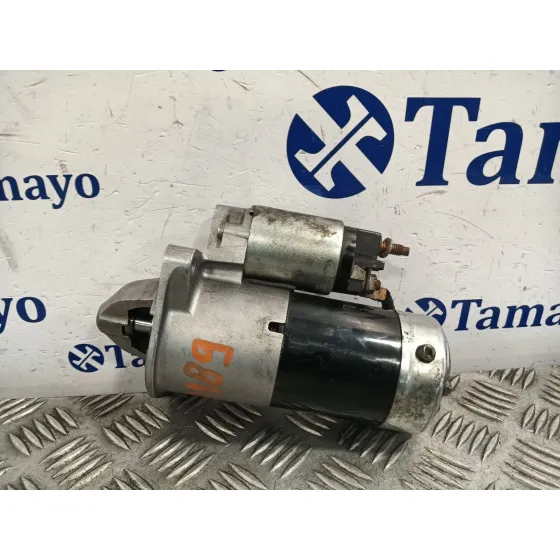 Motor Arranque para Opel Zafira / Zafira Family B (A05)